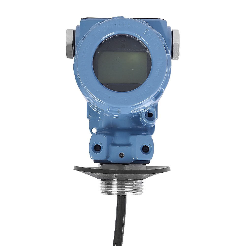 靜壓式液位變送器