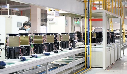 百奧除濕機 斬獲第八批廣東知名品牌，以技術服務鍛造全球競爭力